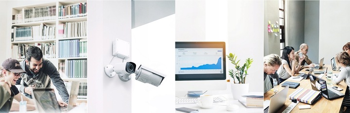 Switch TP-LINK LS1008G 8xLAN