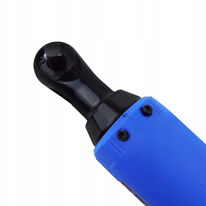 GRZECHOTKA UDAROWA AKUMULATOROWA + 2 akumulatory