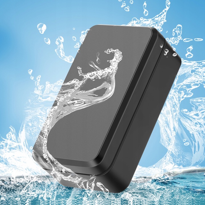 LOKALIZATOR GPS BYDŁA ZWIERZĄT ŚLEDZENIE PODSŁUCH