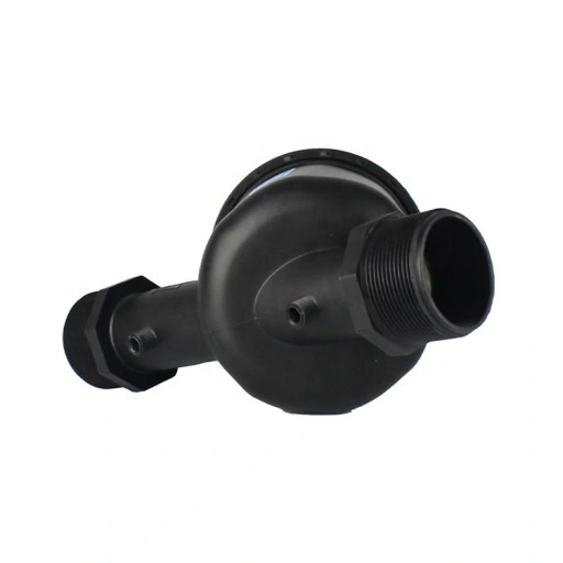 Filtr antypiaskowy 1" dyskowy do pompy hydroforu gwint zewnętrzny