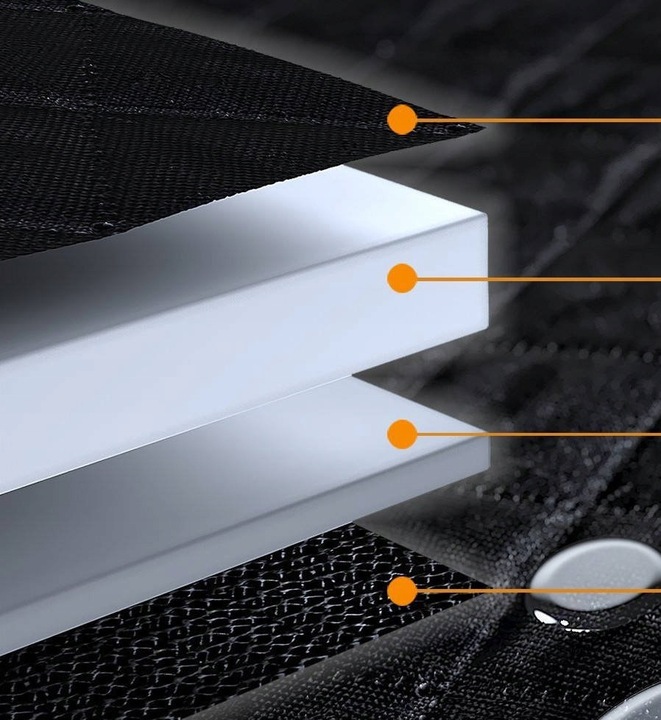 MATA DO SAMOCHODU DLA PSA POKROWIEC NA SIEDZENIE