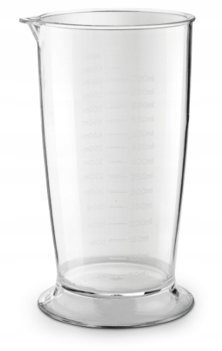 Blender ręczny Zelmer ZHB 4652 1400W Turbo 700ml