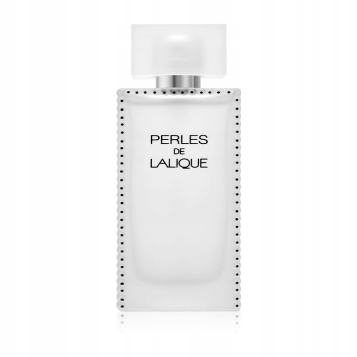 FLAKON LALIQUE PERLES DE LALIQUE 100ML EDP