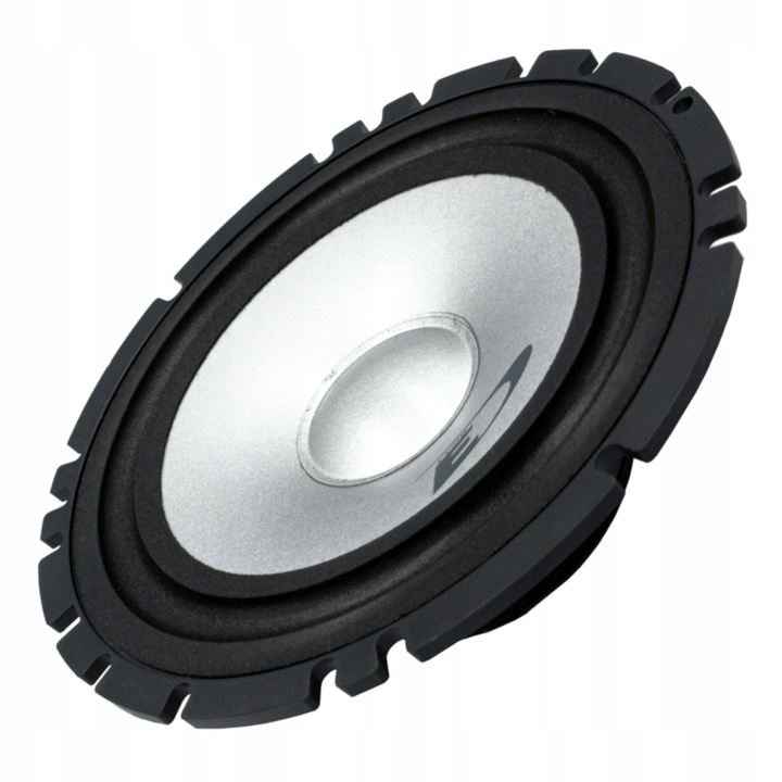 Głośniki samochodowe ALPINE SXE-1750S 16,5 cm 280W BASOWE + WYSOKOTONOWE