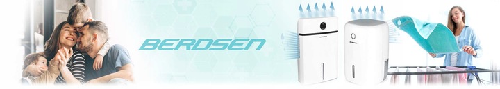 OSUSZACZ POWIETRZA POCHŁANIACZ WILGOCI 500ml 23W