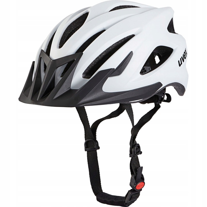 Kask rowerowy Uvex VIVA 3 White Mat L/XL 56-62cm