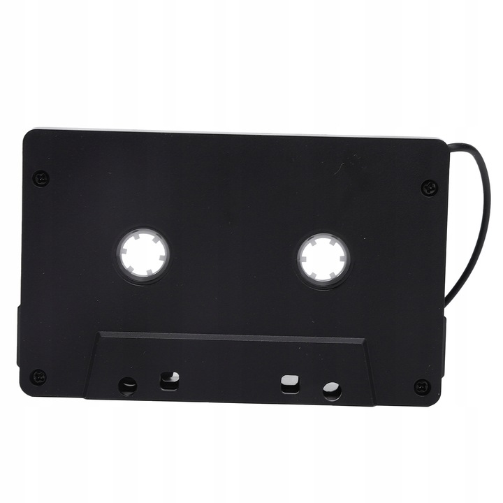 Adapter kasetowy Bluetooth