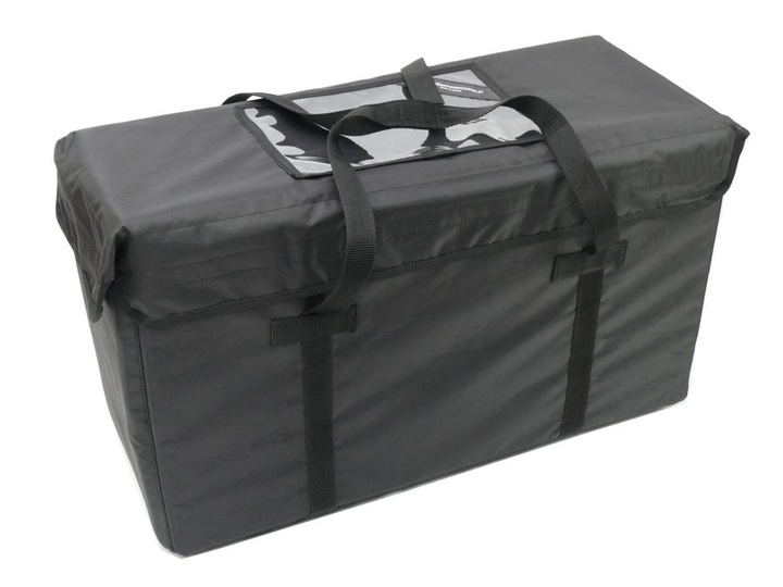 SZTYWNA Torba Gastronomiczna lunch box 15 Jakość