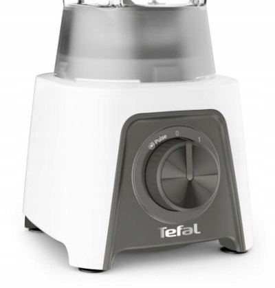 Blender kielichowy mikser TEFAL Blendeo+ BL2C0130 kruszy lód ostrza 450W