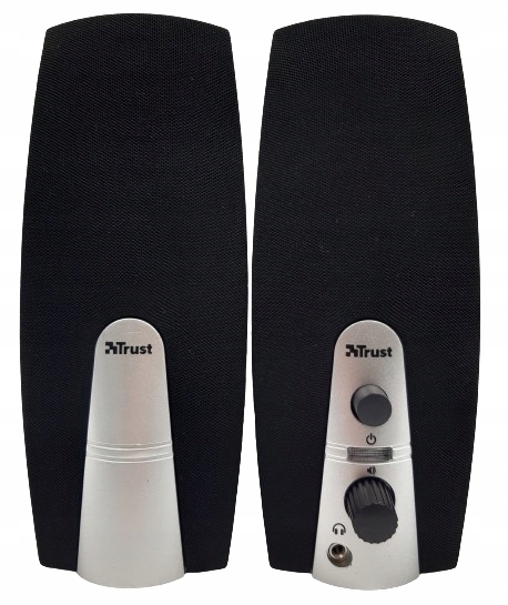 Zestaw głośników komputerowych Trust Mila 2.0