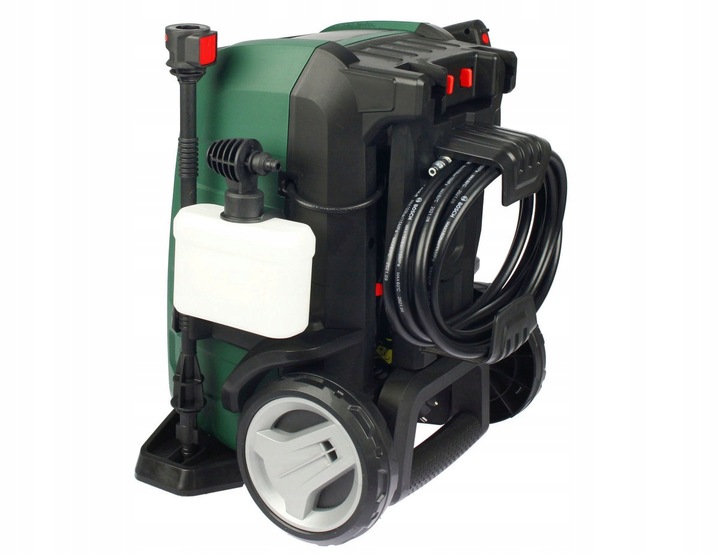 Myjka ciśnieniowa UniversalAquatak 125 BOSCH