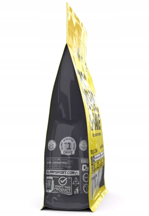 OLIMP WHEY PROTEIN COMPLEX 700g BIAŁKO WPC ODŻYWKA BIAŁKOWA WHEY PROTEIN