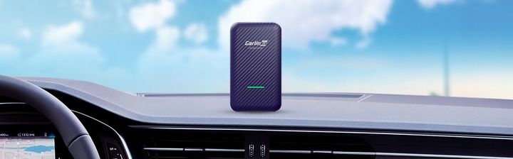 Carlinkit 4.0 Android Auto & Apple Carplay APP