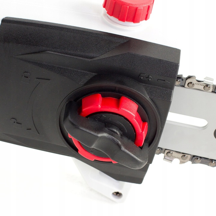 Urządzenie wielofunkcyjne na wysięgniku NAC PHCB18-B20-S 1 x 2Ah