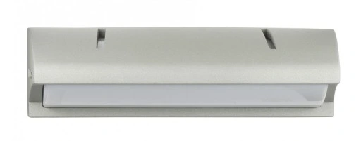 Kinkiet zewnętrzny Nelly 91012C AL Suma