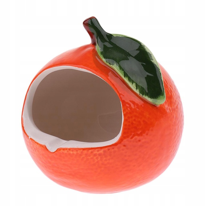 Łóżko jaskiniowe do spania Śliczny / kształt Dom dla zwierząt dla chomika