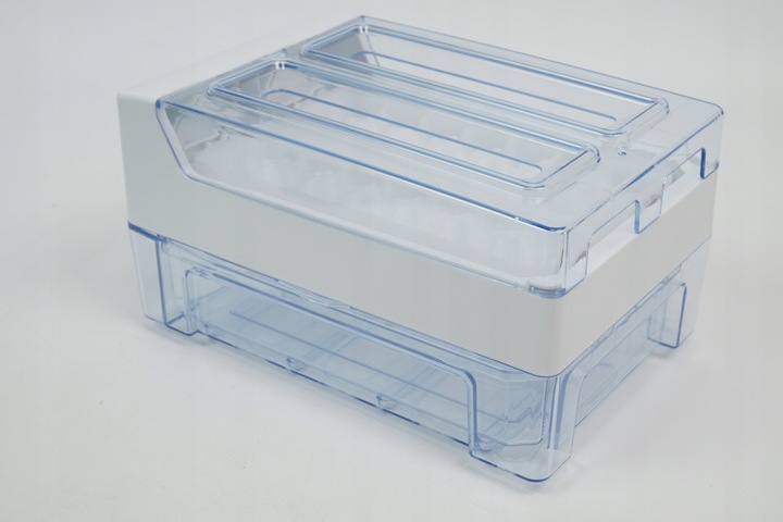 Kostkarka do lodu Hisense Ice Cube Maker