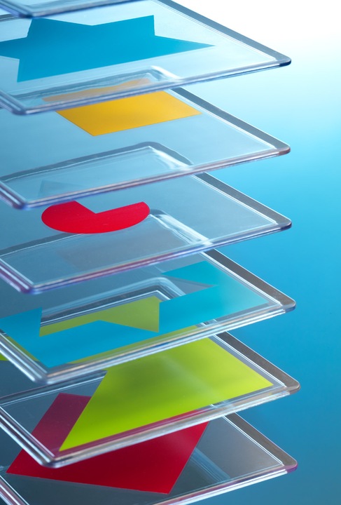 Smart Games SG090 Colour Code- wersja angielska