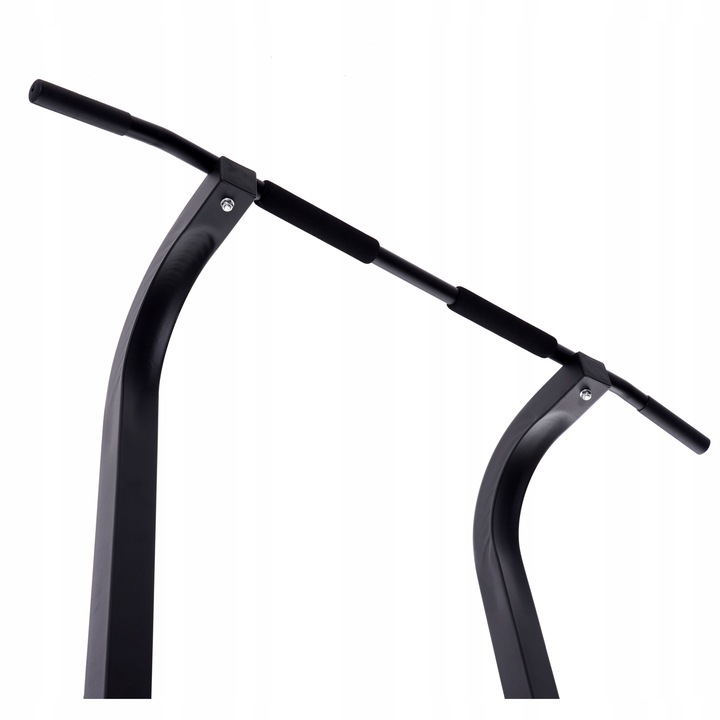 DRĄŻEK STACJONARNY DO PODCIĄGANIA DIPÓW PORĘCZE