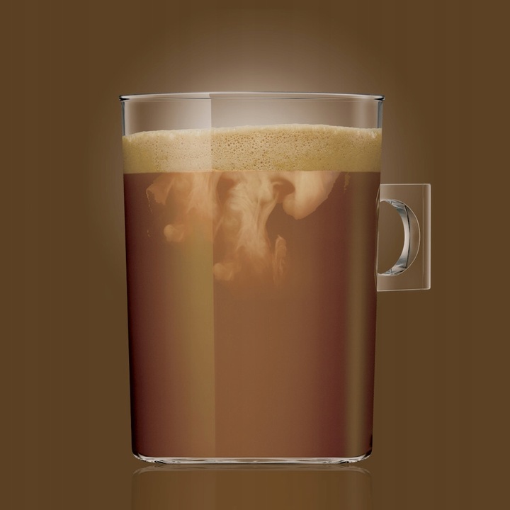 Kapsułki Dolce Gusto Cafe Au Lait Intenso 48 kaw