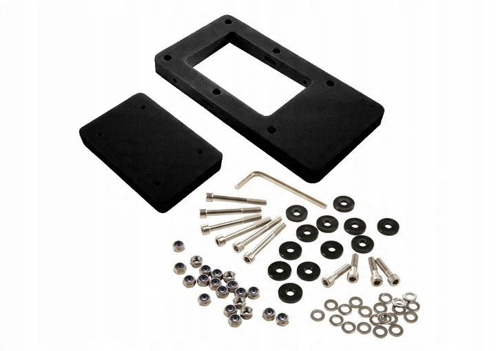 PODSTAWA SILNIKA DZIOBOWEGO MOTORGUIDE KOMPOZYTOWA