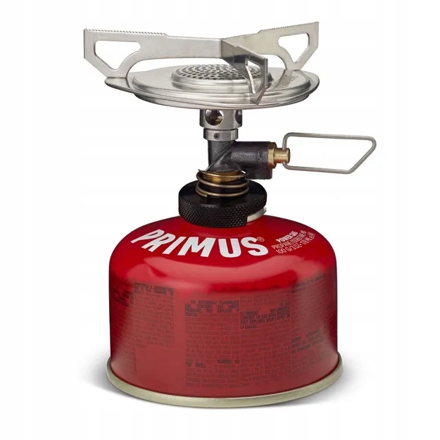 PRIMUS Palnik ESSELNTIAL TRAIL STOVE DUO