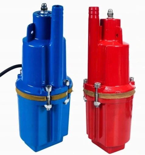 POMPA DO WODY GŁĘBINOWA STUDNI NUREK RUSKA