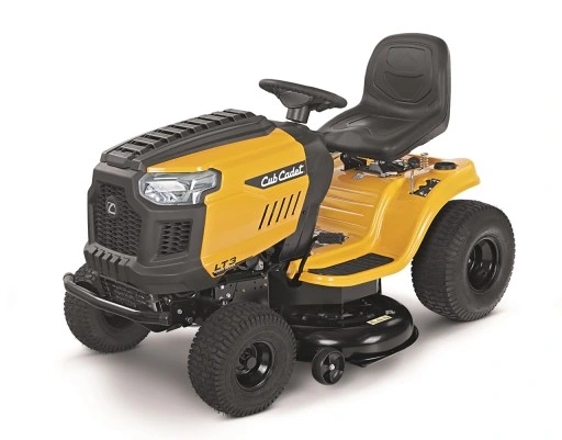 Kosiarka traktor Cub Cadet LT3 PS107 wyrzut boczny traktorek 107cm 20KM NEW