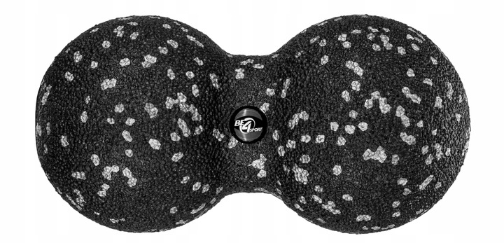 ZESTAW ROLLERÓW DO MASAŻU 4W1 ROLLER+MINI WAŁEK+DUOBALL+PIŁKA PREZENT