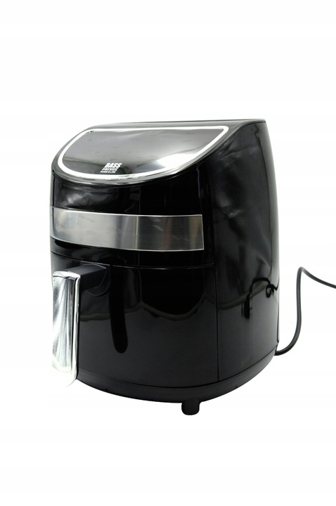 FRYTKOWNICA BEZTŁUSZCZOWA 3,7L termoobieg regulacja temper. timer AIR FRYER
