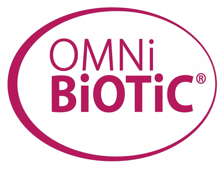 OMNi-BiOTiC METABOLIC - wsparcie metabolizmu