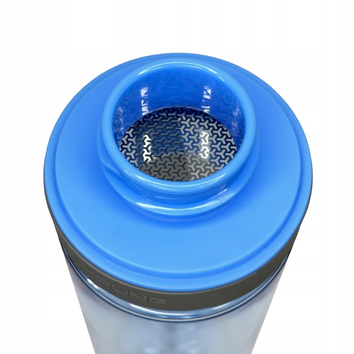 Butelka na wodę bidon tritan BPAfree Casno 800 ml