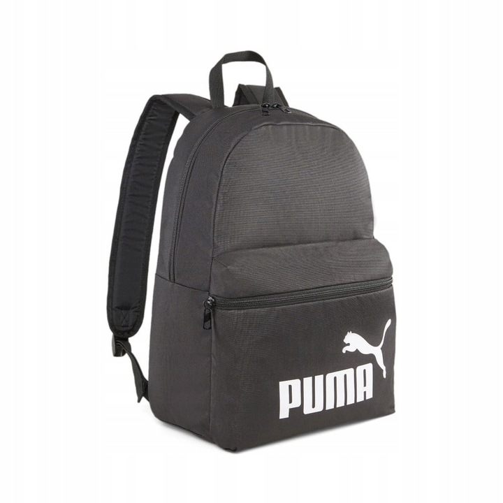 Plecak miejski Puma Phase Czarny 07994301
