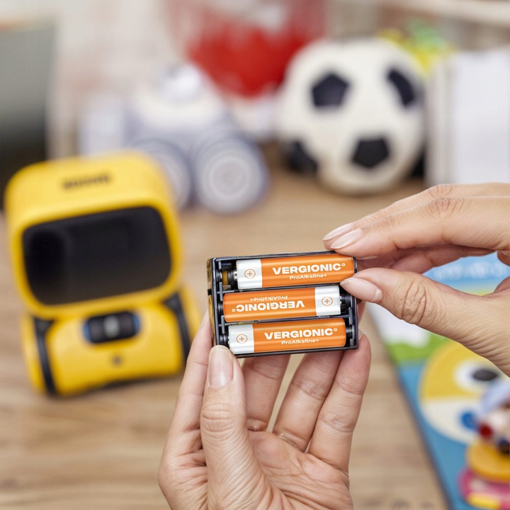 42 x MOCNA BATERIA AA R6 ALKALINE LR6 PALUSZKI AA ALKAICZNE XL GRUBE MOCNE