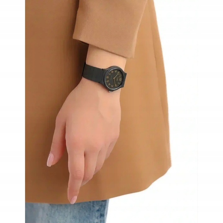 Zegarek CASIO MQ-24-1B2