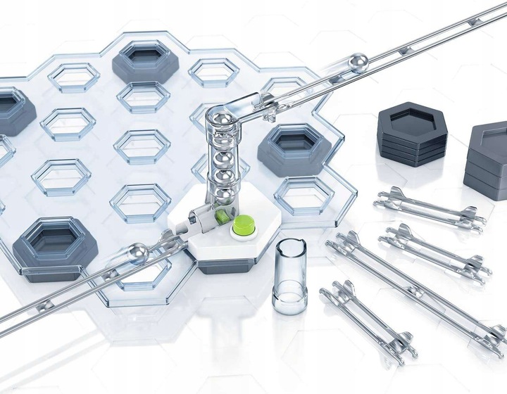 Ravensburger GraviTrax winda Zestaw uzupełniający 260751