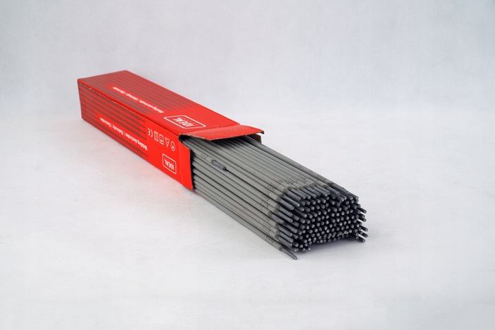 Elektrody rutylowe do Spawarka MMA 3,2 x 350 mm elektroda E6013 IDEAL