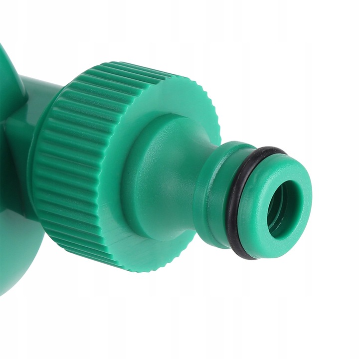 AUTOMATYCZNY STEROWNIK DO NAWADNIANIA CYFROWY CZUJNIK ZAPROGRAMOWAN