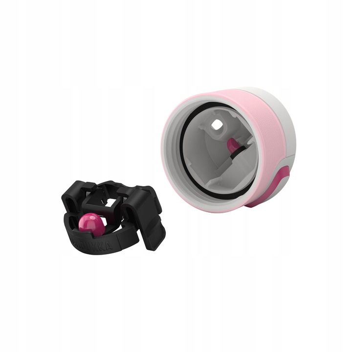 Kubek termiczny 2x kubek na kawę termos Kambukka zestaw Neon Nights