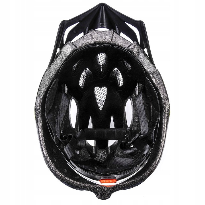 KASK ROWEROWY METEOR MV29 UNREST L 58-61cm system FIT SIZE AIR FLOW FLY NET