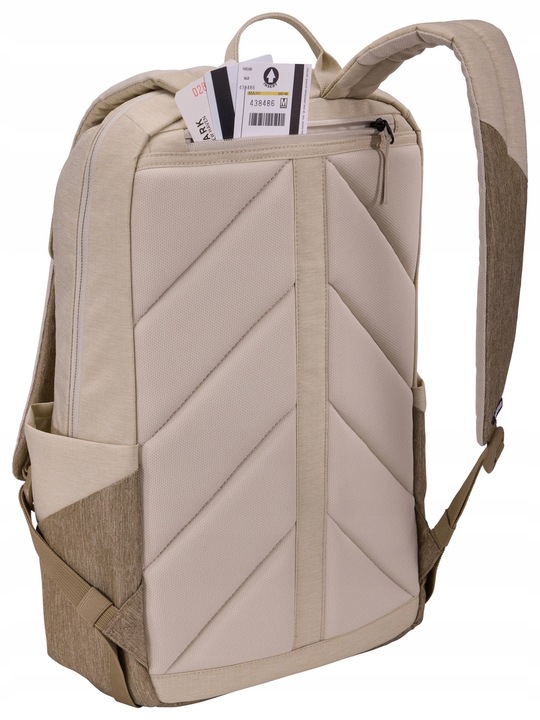 Thule Lithos Plecak na laptopa 20L Pelican Gray/Faded Khaki