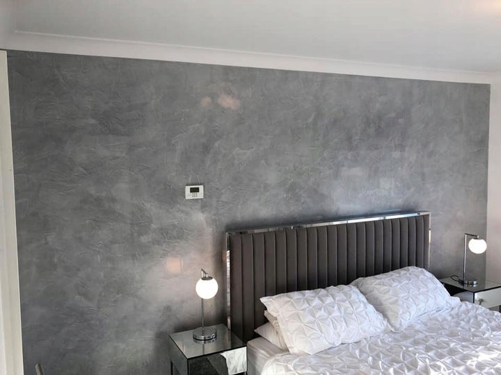 Stiuk wenecki lustrzany połysk bez woskowania 10 kg