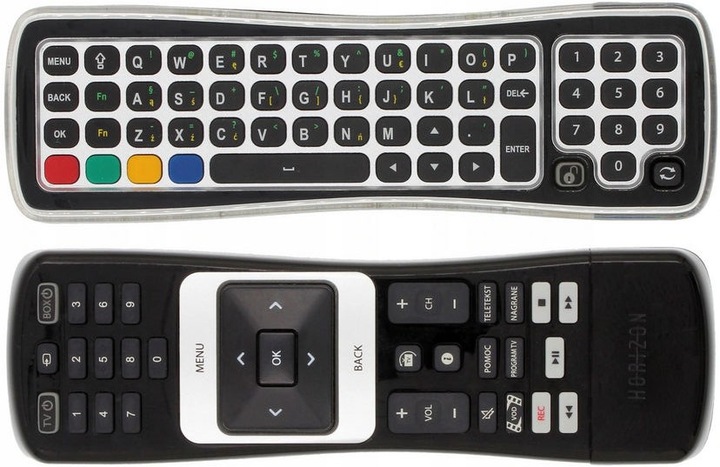 PILOT UPC HORIZON RC2094501 MEDIABOX DMC7002 ORYGINAŁ