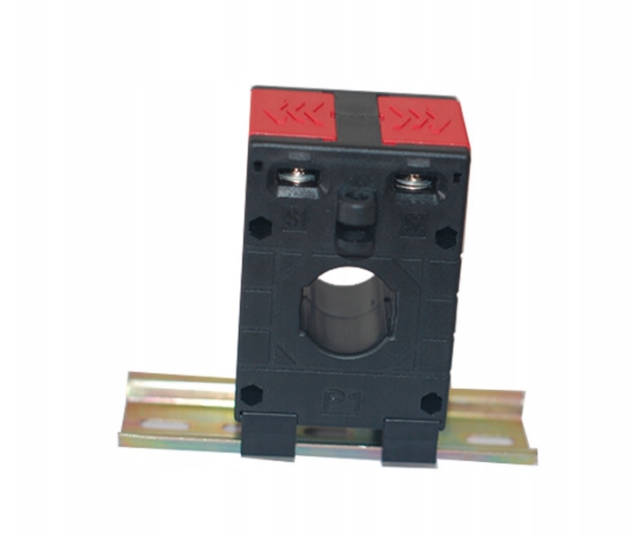 BCT5021-50A/5A 1% Przekładnik prądowy