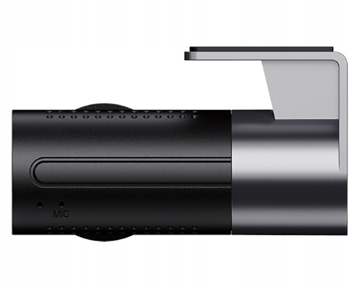 WIDEOREJESTRATOR DO AUTA SAMOCHODU XBLITZ Z10 SLIM DVR FULL HD WIFI KAMERA