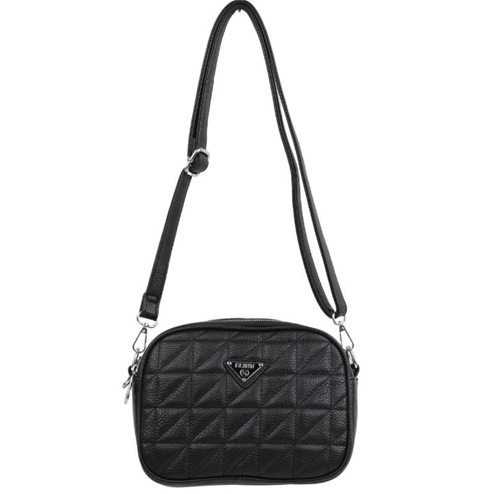 Listonoszka torebka damska miejska na ramię listonoszki torebki klasyczne