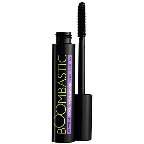 GOSH Boombastick Mascara Volume XXL Tusz do rzęs zwiększający objętość 13ml
