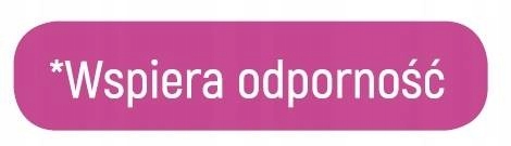 ALINESS Lactoferrin LFS 90% 100 mg x 60 kapsułek