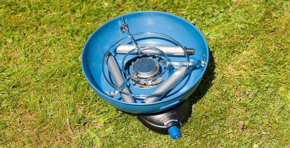 Grill Gazowy Campingaz Party Grill 200