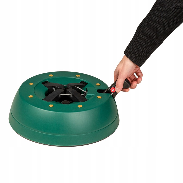 Stojak choinkowy Kamai START 2 do drzewka 2,5 m.